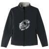 Women's Glacier ® Soft Shell Jacket Thumbnail