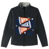 Women's Glacier ® Soft Shell Jacket Thumbnail
