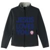 Women's Glacier ® Soft Shell Jacket Thumbnail